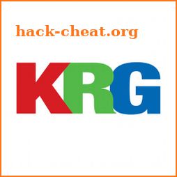 KRG Live icon