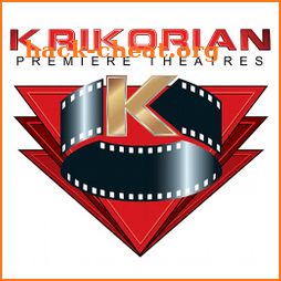 Krikorian Premiere Theatres icon