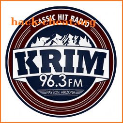 KRIM 96.3FM icon