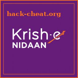 Krishe Nidaan: Agriculture app icon