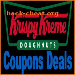 Krispy Kreme Donuts Restaurant icon