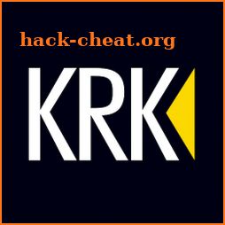 KRK Audio Tools icon
