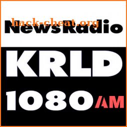 KRLD 1080 Am Dallas Radio Station Newsradio Online icon