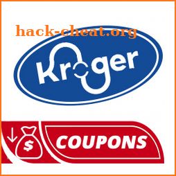kroger digital coupons icon