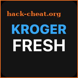 Kroger Fresh icon