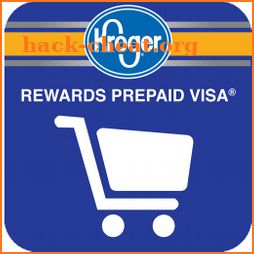 Kroger REWARDS Prepaid icon