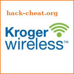 Kroger Wireless My Account icon