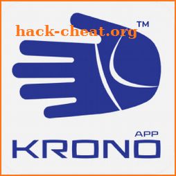 KRONOapp Customer icon
