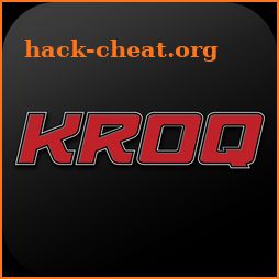 KROQ Events icon