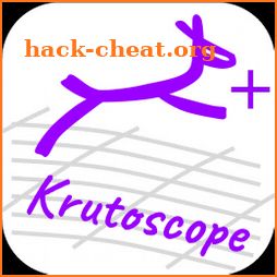 Krutoscope+ icon