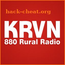 KRVN 880 Rural Radio icon