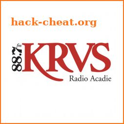 KRVS 88.7 FM icon