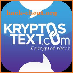 KryptosText icon