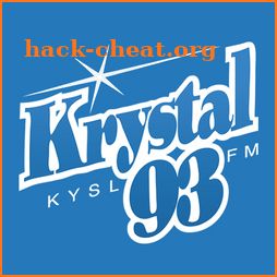 Krystal 93 icon