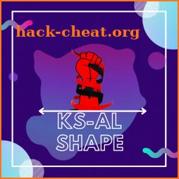 KS-AL SHAPE CHANGE 2022 icon