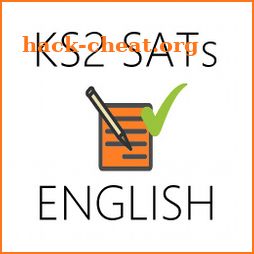 KS2 SATs English icon