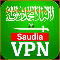 KSA VPN Free Saudi Arabia VPN icon