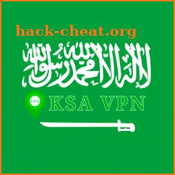 KSA VPN - Free VPN Master  & Speed VPN Proxy icon