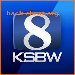 KSBW Action News 8 and Weather icon