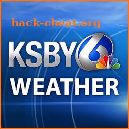 KSBY Microclimate Weather icon
