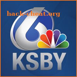 KSBY News icon
