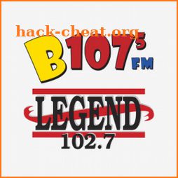 KSCB & The Legend icon