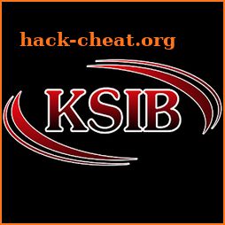 KSIB Radio icon