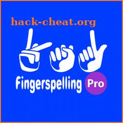 KSL Fingerspelling Pro icon