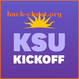 KSU Kickoff icon