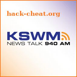 KSWM AM 940 News Talk icon