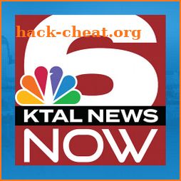 KTAL 6 News Now icon