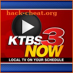 KTBS 3 News Shreveport icon
