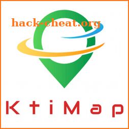 KtiMap icon