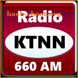 KTNN 660 AM Radio Arizona icon