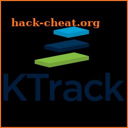 KTrack - facility data management icon