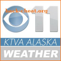 KTVA 11 Weather icon