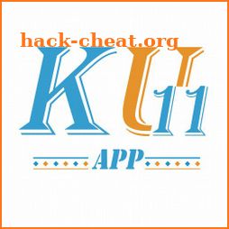 KU11 APP icon