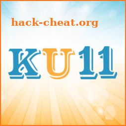 ku11vn - app chính thức Kubet icon