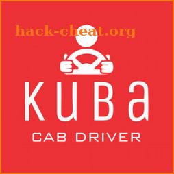 Kuba cab Driver icon