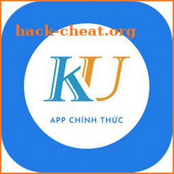 KUBET - APP KU chinh thuc icon