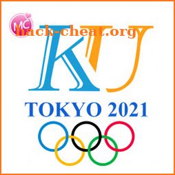 Kubet : Hoà nhịp cùng olympic tokyo 2021 icon