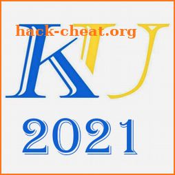Kubet năm 2021 icon