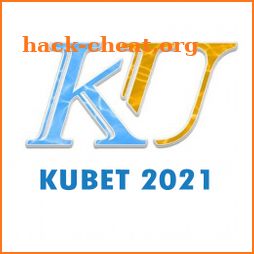 KUBET -  VIP RPO chính thức năm 2021 icon