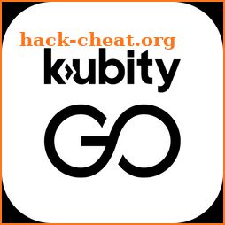 Kubity Go - Play & Share 3D models in AR/VR + more icon