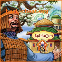 KublaCon icon