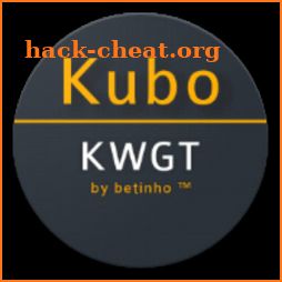 Kubo for KWGT icon