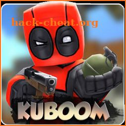 KUBOOM icon