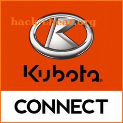 Kubota Connect icon