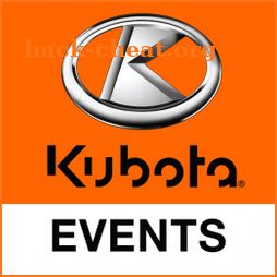 Kubota Events icon