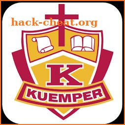 Kuemper Catholic School icon